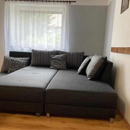 Apartament Dombos Vendeghaz Golop Zewnętrze zdjęcie