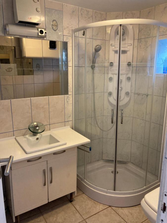 Apartament Dombos Vendeghaz Golop Zewnętrze zdjęcie