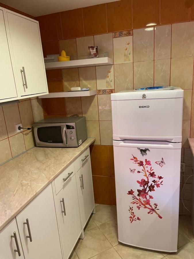 Apartament Dombos Vendeghaz Golop Zewnętrze zdjęcie