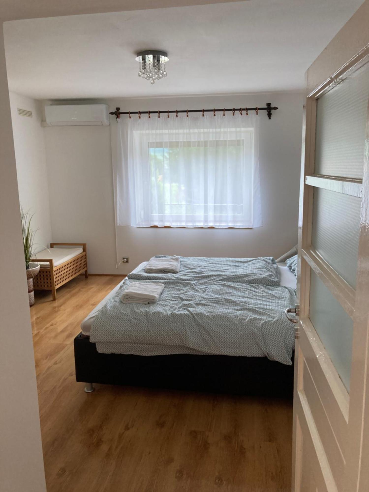 Apartament Dombos Vendeghaz Golop Zewnętrze zdjęcie