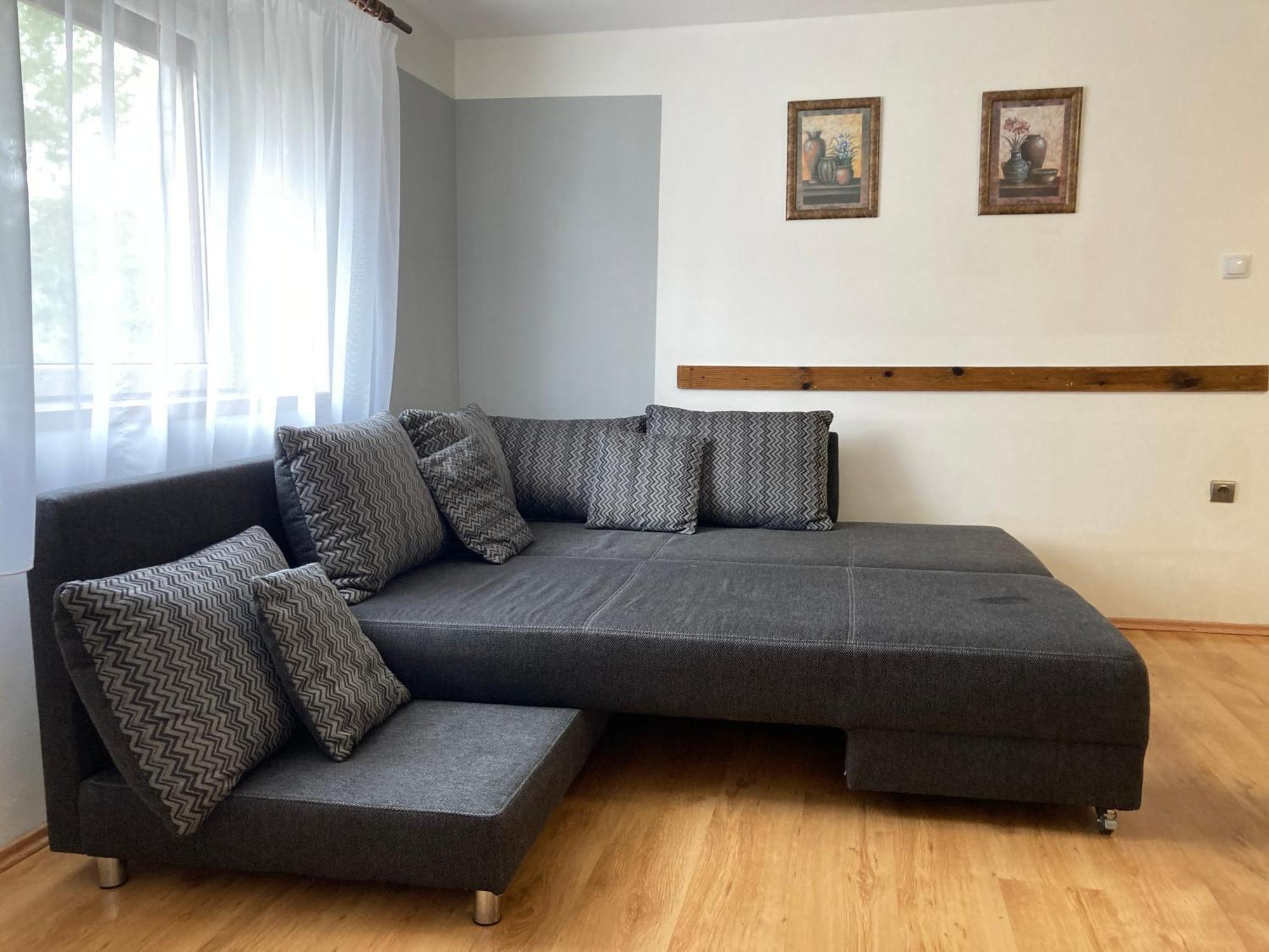 Apartament Dombos Vendeghaz Golop Zewnętrze zdjęcie